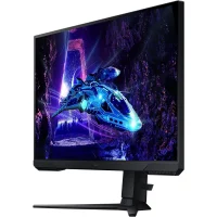 Игровой монитор Samsung Odyssey G3 LS27DG300EIXCI фото 3
